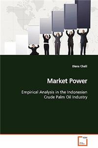 Market Power