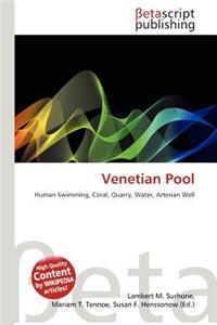 Venetian Pool