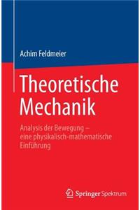 Theoretische Mechanik