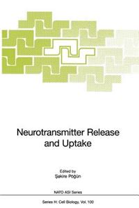Neutrotransmitter Release and Uptake