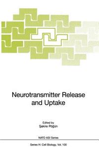 Neutrotransmitter Release and Uptake