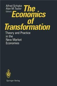 Economics of Transformation