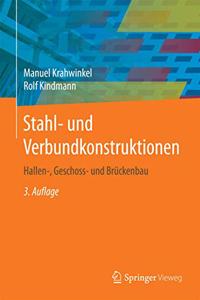 Stahl- Und Verbundkonstruktionen