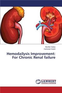 Hemodailysis Improvement