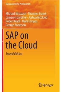 SAP on the Cloud