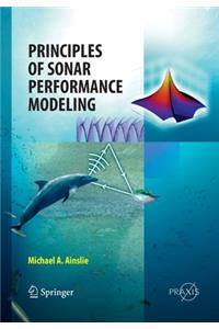 Principles of Sonar Performance Modelling