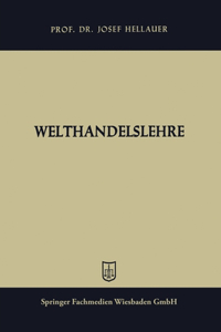 Welthandelslehre