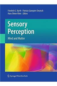 Sensory Perception