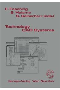 Technology CAD Systems