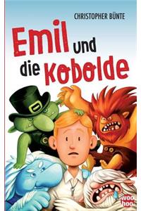 Emil und die Kobolde