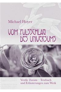 Vom Pulsschlag des Universums