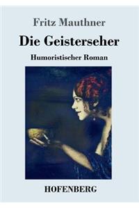 Geisterseher