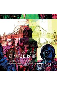 Mach dir ein Bildnis - Kunst und Kirche