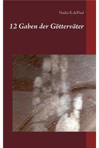 12 Gaben Der Gottervater