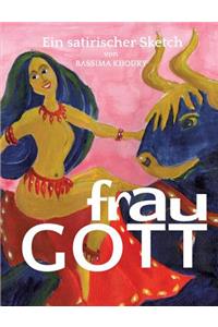Frau Gott