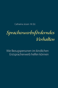 Spracherwerbsförderndes Verhalten