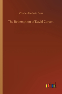 Redemption of David Corson