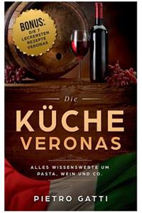 Die Küche Veronas