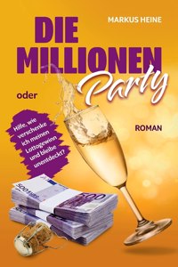 Millionen-Party