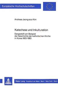 Katechese Und Inkulturation