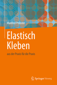 Elastisch Kleben