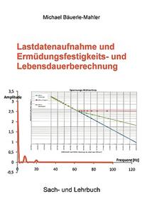 Lastdatenaufnahme und Ermüdungsfestigkeits- und Lebensdauerberechnung