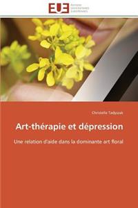 Art-Thérapie Et Dépression