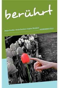berührt