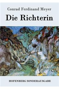 Richterin