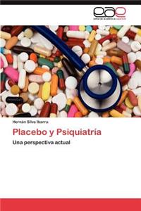 Placebo y Psiquiatria