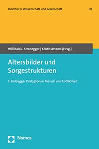 Altersbilder Und Sorgestrukturen