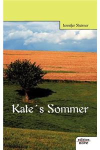 Kate S Sommer