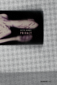 Dieter Mammel: Privacy