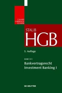 Bankvertragsrecht