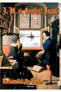 J. W. v. Goethe