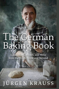 German Baking Book
