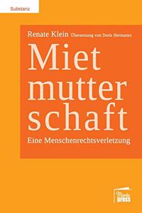 Mietmutterschaft