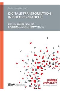 Digitale Transformation in der MICE-Branche