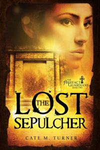 Lost Sepulcher