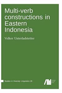 Multi-verb constructions in Eastern Indonesia