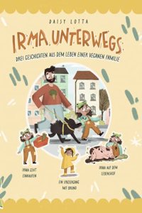 Irma unterwegs