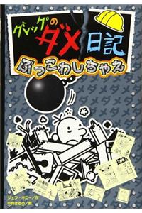 Diary of a Wimpy Kid (Volume 14 of 14)