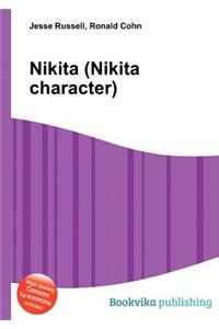 Nikita (Nikita Character)