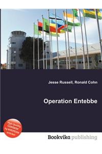 Operation Entebbe