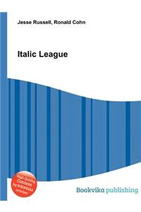 Italic League