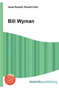 Bill Wyman