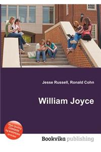 William Joyce