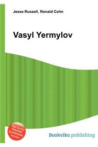 Vasyl Yermylov