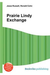 Prairie Lindy Exchange