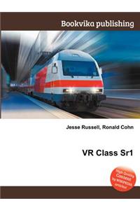 VR Class Sr1
